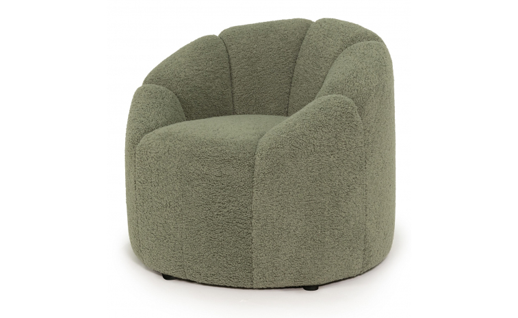 Кресло «Мона» (12) - промо - ткань