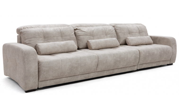 4-х местный диван «Уинстон» (3mL/R1mR/l) - промо - ткань