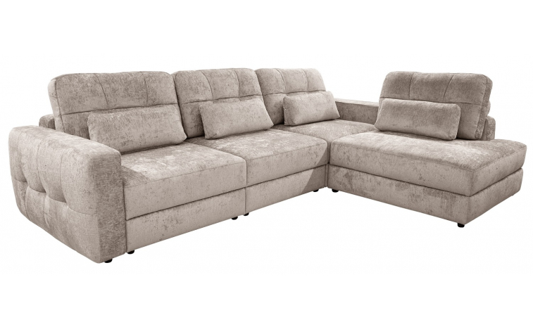 Угловой диван «Мелдон» (1ML/R.10M.904R/L) - промо - ткань