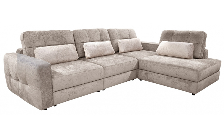 Угловой диван «Мелдон» (1ML/R.10M.904R/L) - промо - ткань