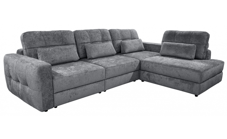 Угловой диван «Мелдон» (1ML/R.10M.904R/L) - промо - ткань