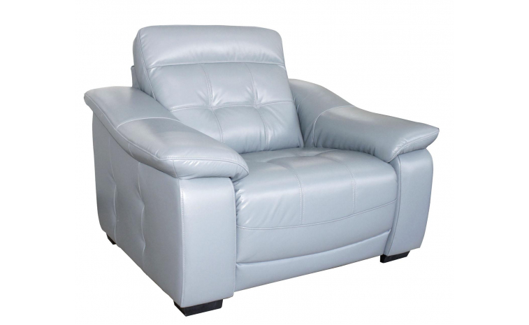 Кресло «Мирано» (12) - натуральная кожа