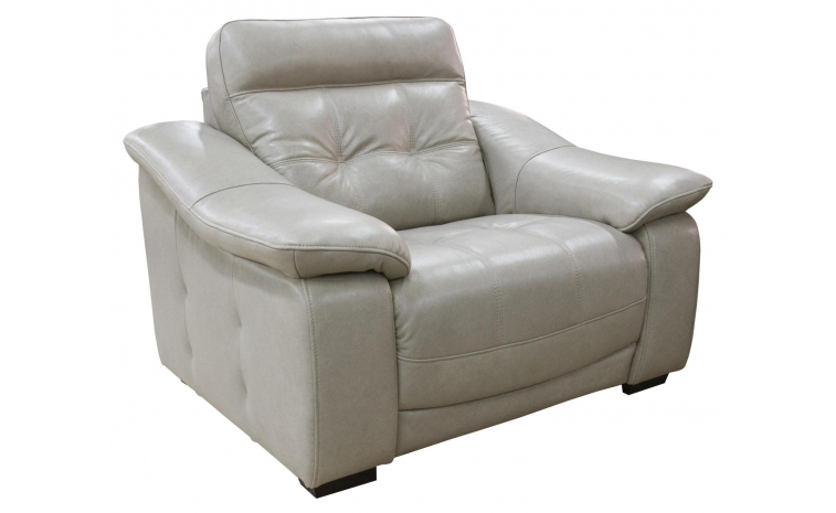 Кресло «Мирано» (12) - натуральная кожа