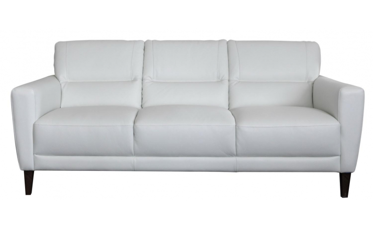 3-х местный диван «Амарис» (32) - натуральная кожа