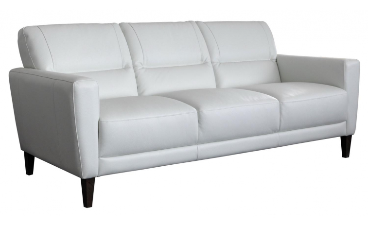 3-х местный диван «Амарис» (32) - натуральная кожа