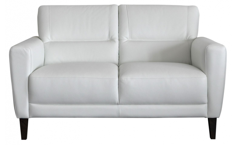 2-х местный диван «Амарис» (22) - натуральная кожа