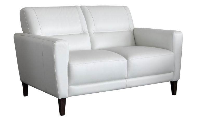 2-х местный диван «Амарис» (22) - натуральная кожа