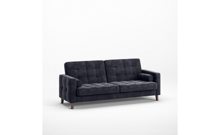 3-х местный диван «Бэк-2 Люкс» (3м) - sale - ткань