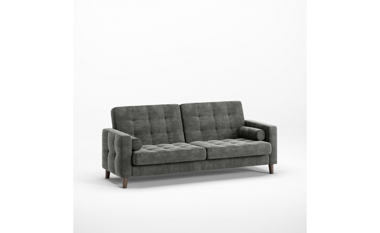 3-х местный диван «Бэк-2 Люкс» (3м) - sale - ткань