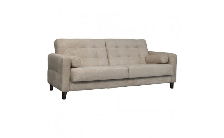 3-х местный диван «Бэк-2 Люкс» (3м) - sale - ткань