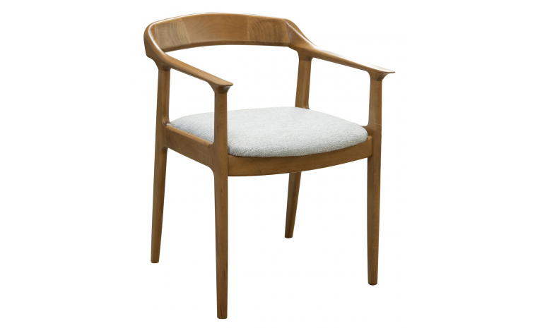 Стул «Нидвуд» П5.150.5.01 - дуб рустикаль