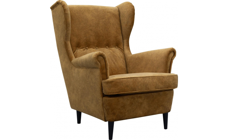 Кресло «Лира 1» (12) - ткань