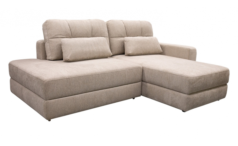 Угловой диван «Мелдон» (8ML/R.4AR/L) - ткань