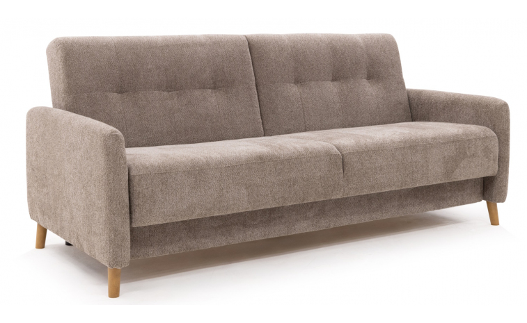 3-х местный диван «Люмен» (3м) - ткань