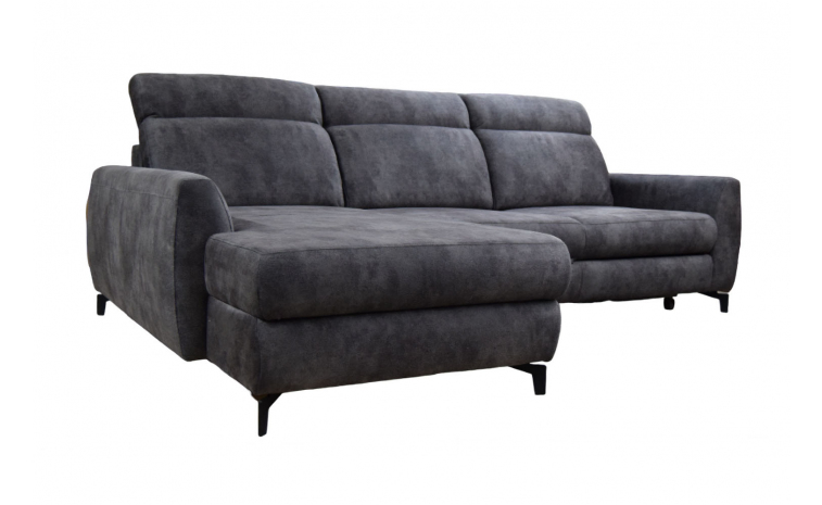 Угловой диван «Барбар» (2ML/R.6MR/L) - sale - ткань