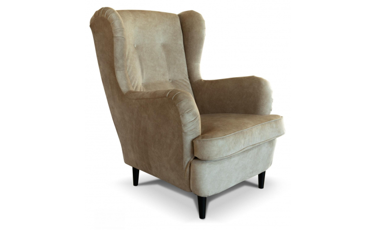 Кресло «Оскар 11» (12) - ткань