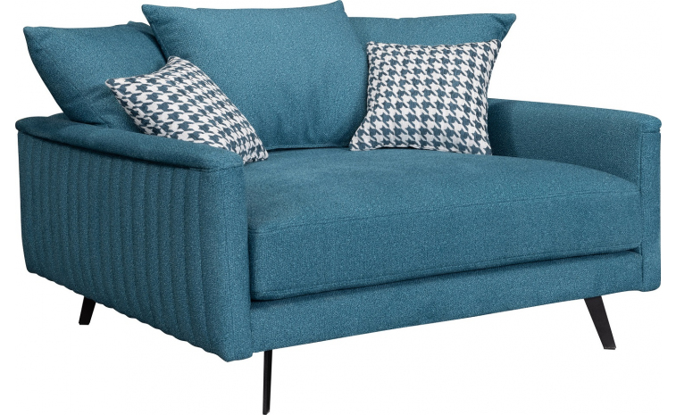 Кресло «Ольса» (12) - ткань