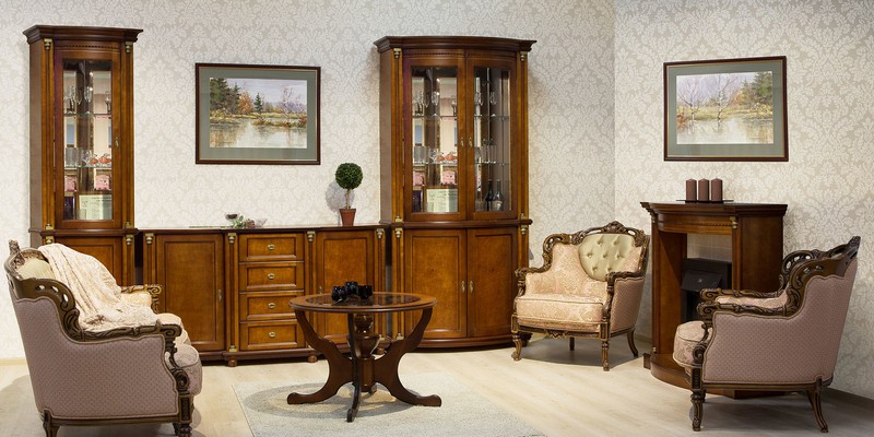 Белорусская мебель на богатырском проспекте
