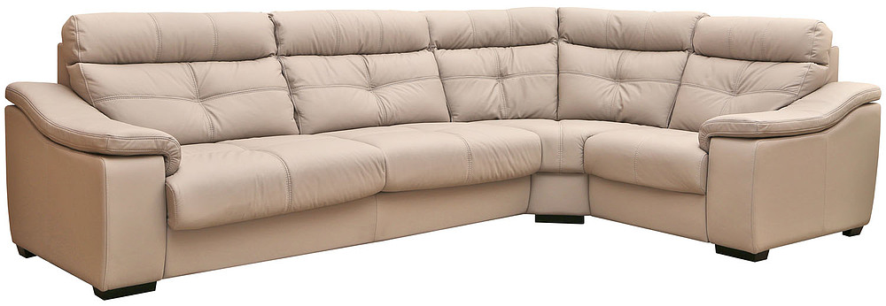 Угловой диван «Барселона» от компании Пинскдрев