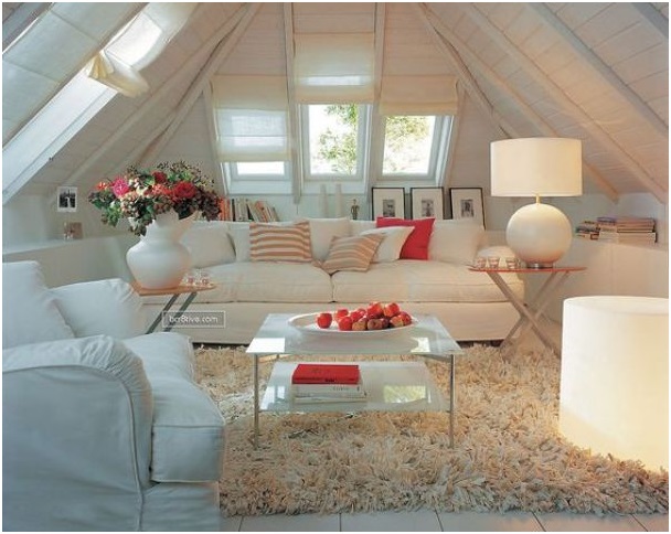 White Attic