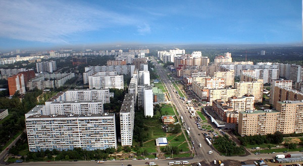 Производство мягкой мебели в королеве